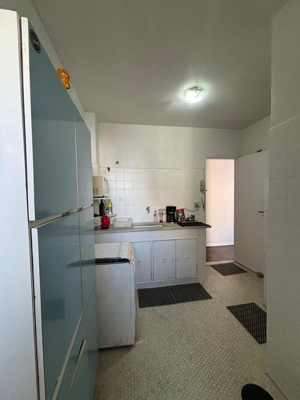2 Bedroom With Copacabana View Apartamento Río de Janeiro