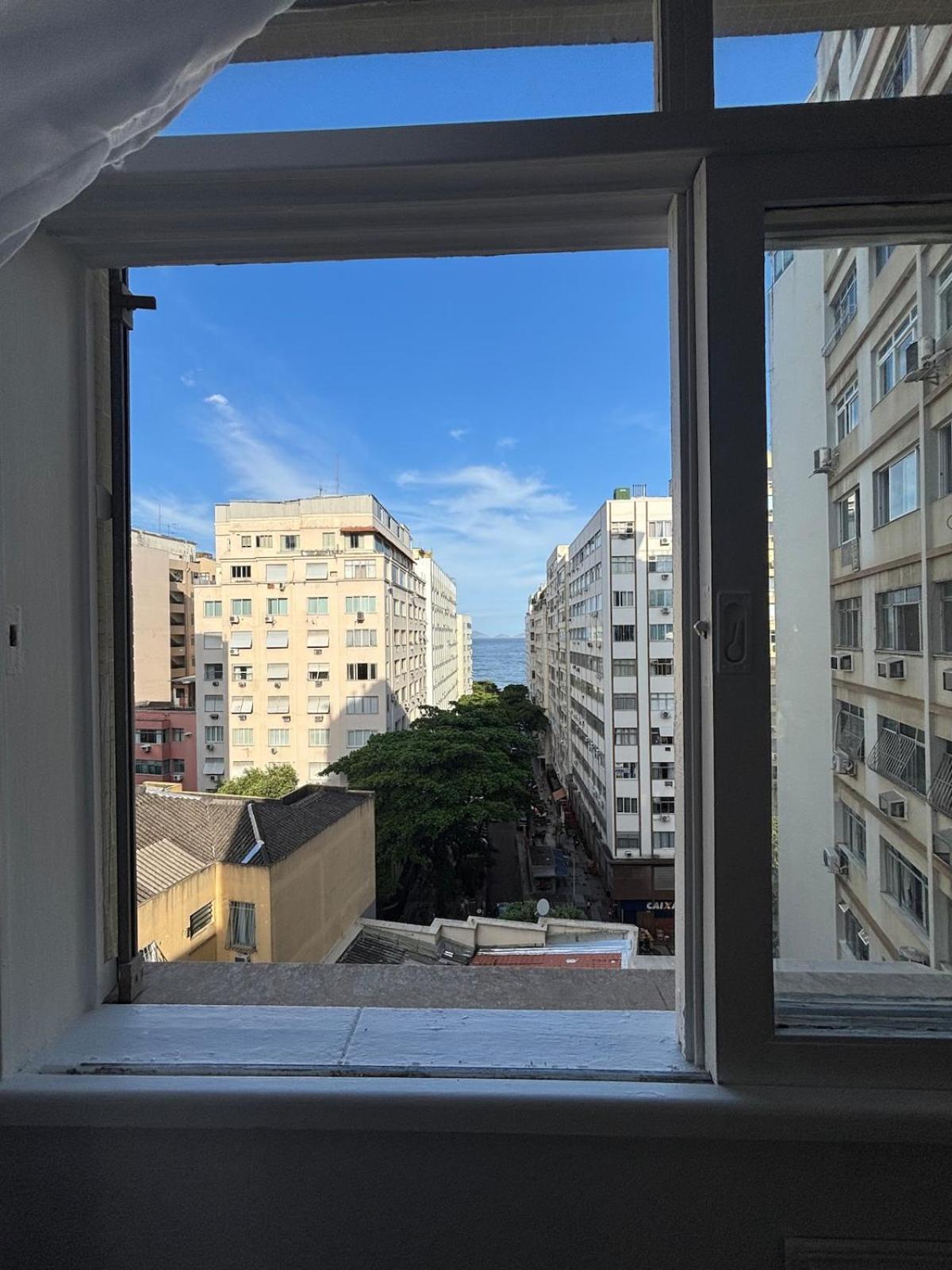 Apartamento 2 Bedroom With Copacabana View Río de Janeiro