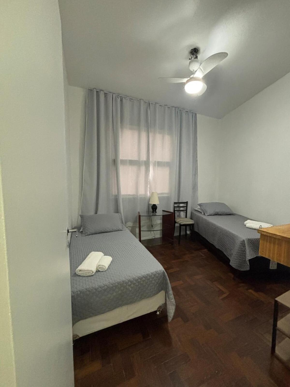 2 Bedroom With Copacabana View Río de Janeiro