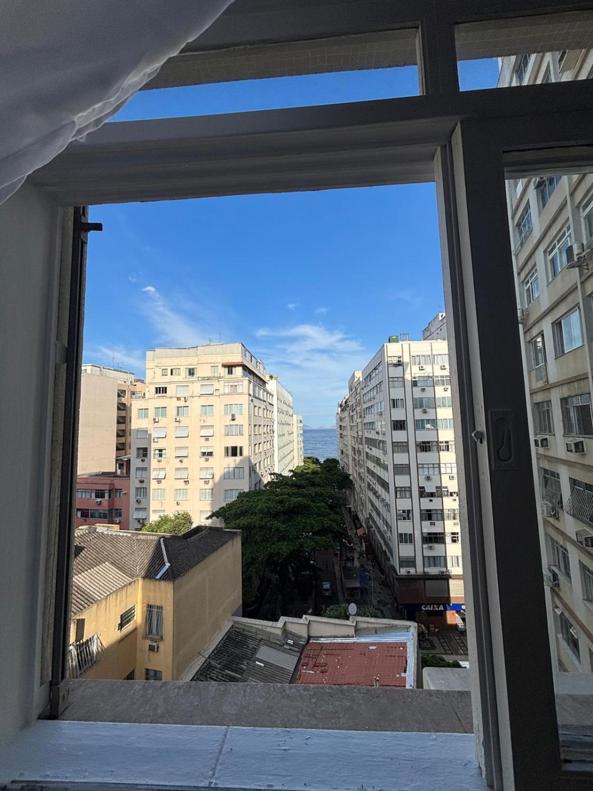 2 Bedroom With Copacabana View * Río de Janeiro