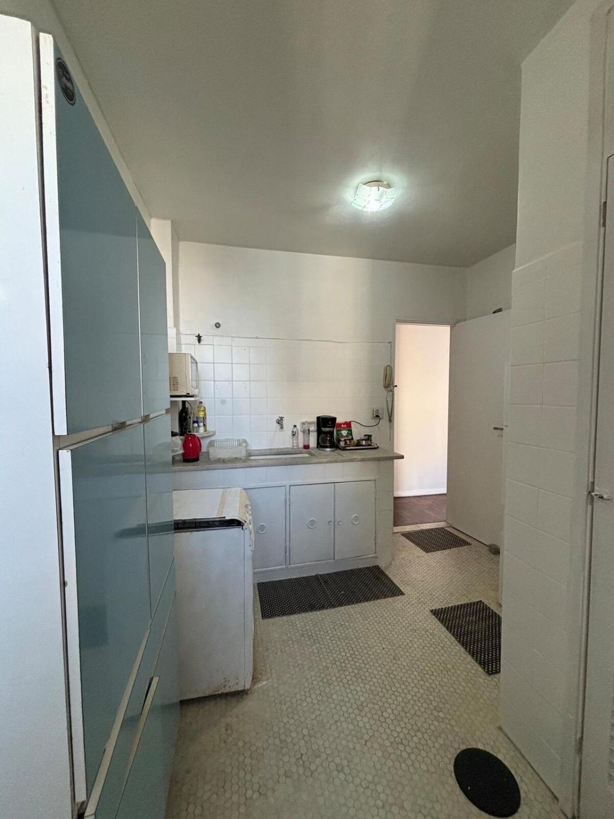 2 Bedroom With Copacabana View
