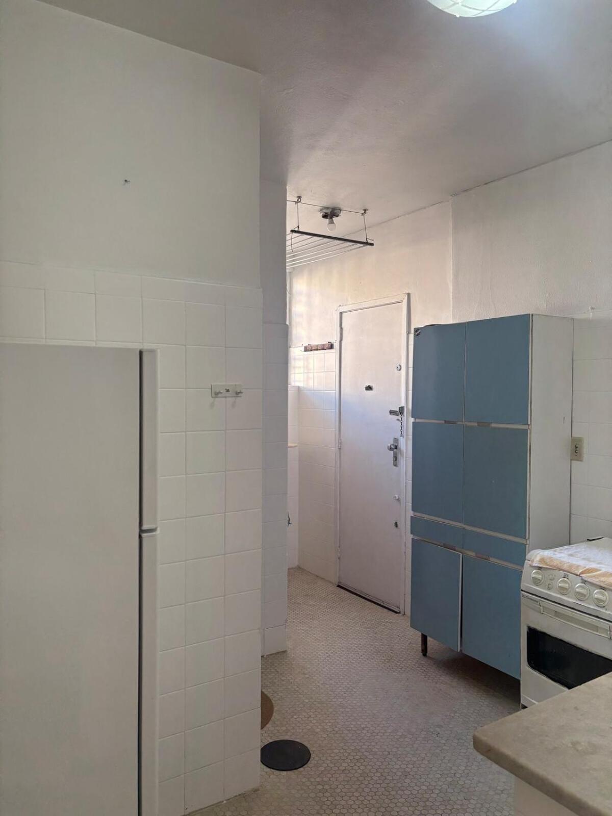 2 Bedroom With Copacabana View Río de Janeiro