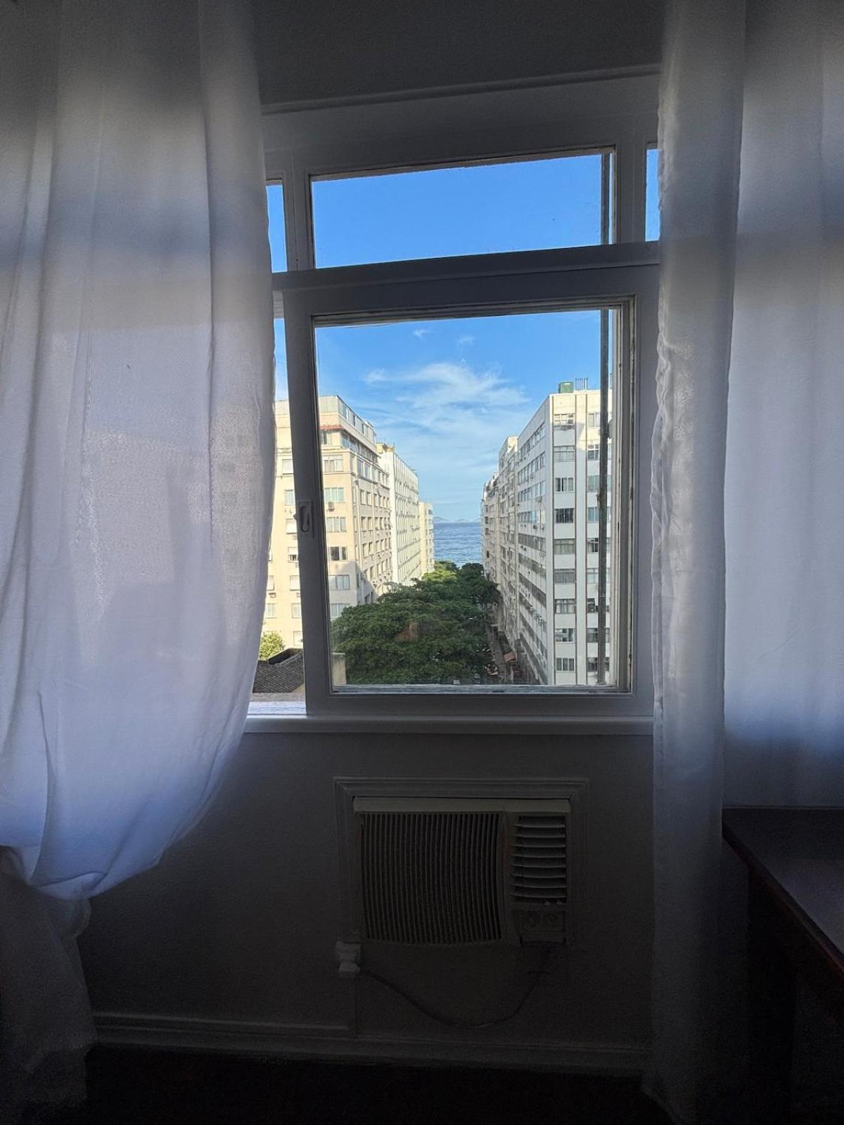 2 Bedroom With Copacabana View * Río de Janeiro