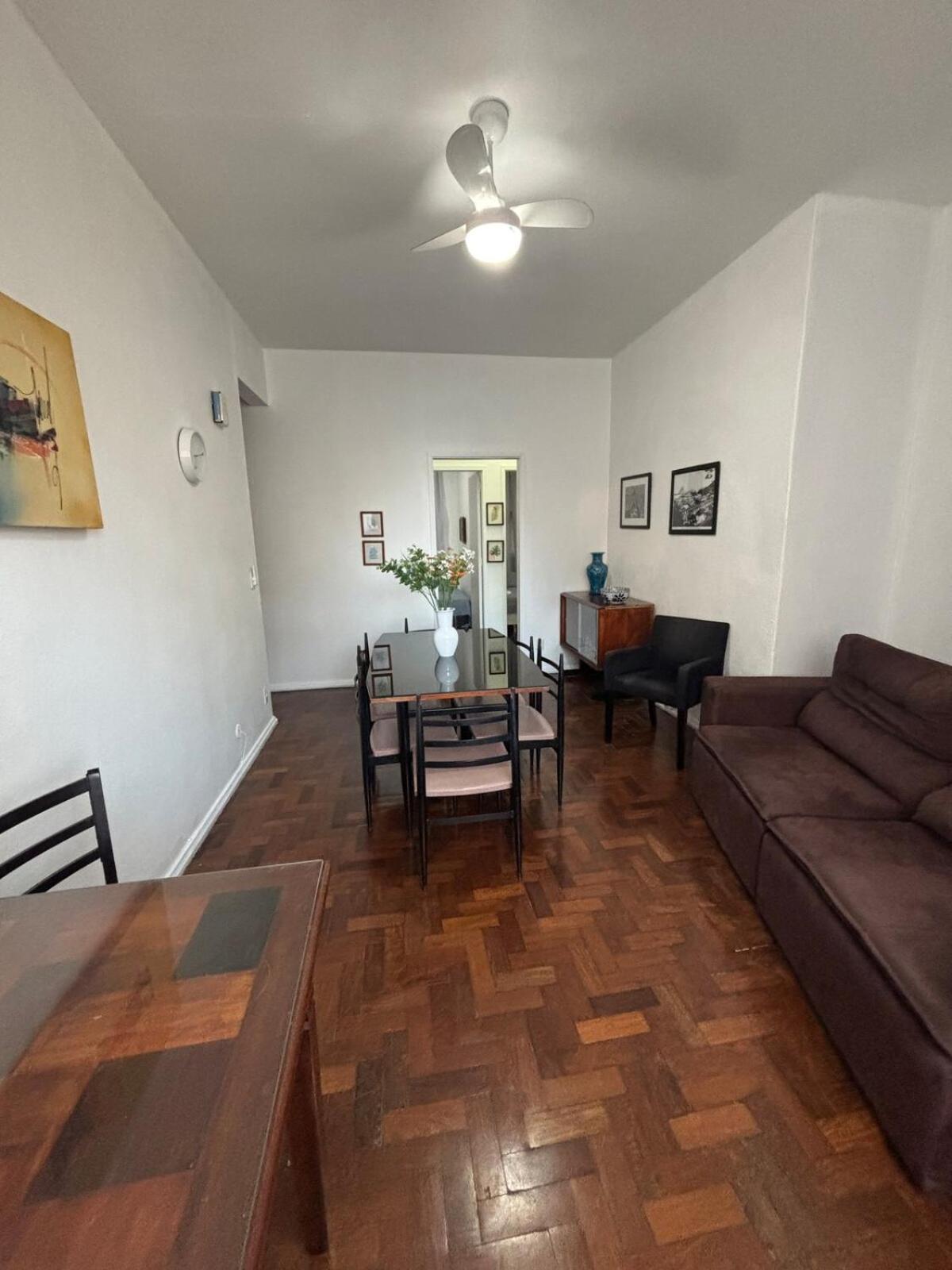2 Bedroom With Copacabana View Río de Janeiro